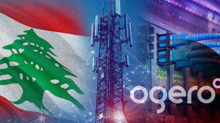 Fibre optique au Liban : un projet national à la connexion instable