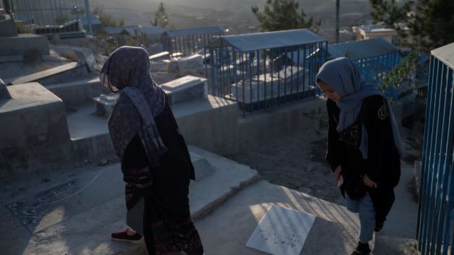 Afghanistan: les étudiantes hazaras victimes d'un nouvel attentat