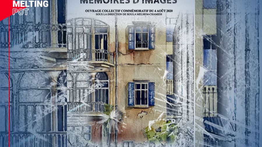 «Mémoires d’images», outil thérapeutique proposé par Roula Melhem-Chamieh