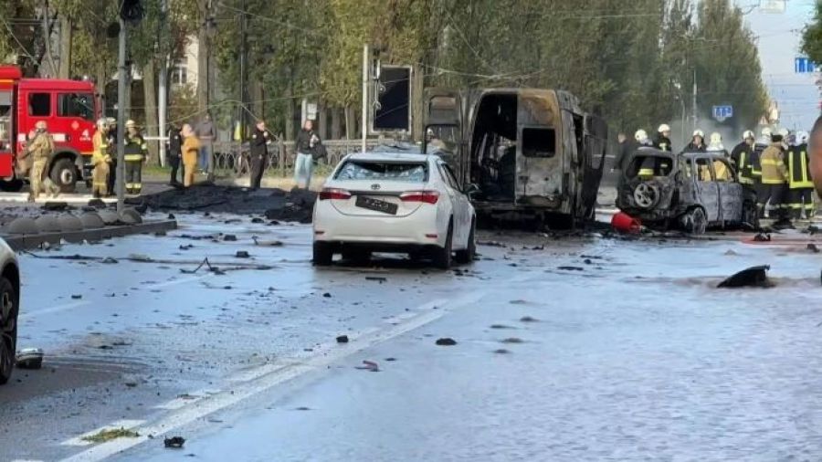 Orage d'acier sur Kiev, Moscou mobilise l'armée bélarusse