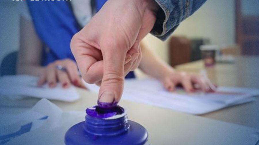 Législatives : Le taux de participation est toujours faible