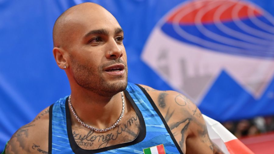 Athlétisme: Les Etats-Unis accueillent enfin leurs Mondiaux