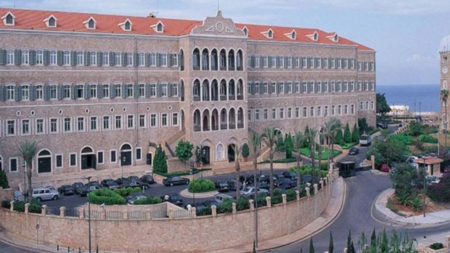 Le Liban commence à planifier la reconstruction