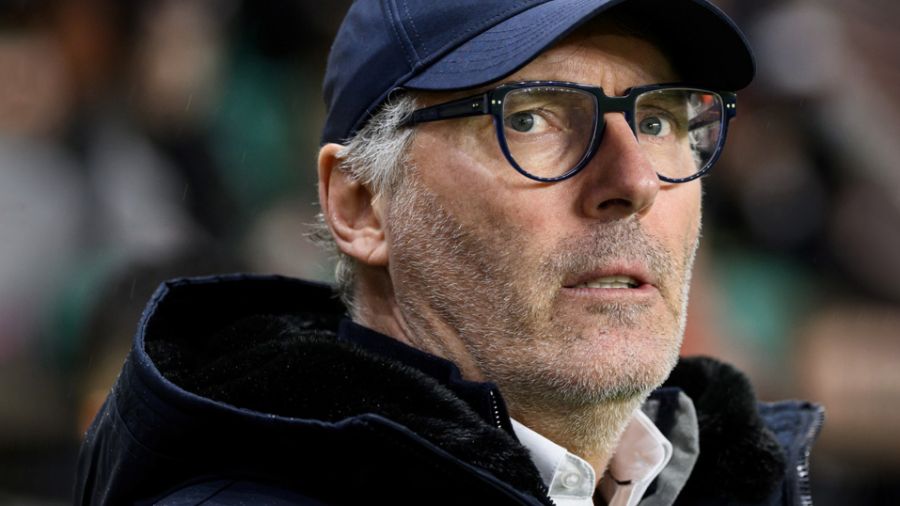 Lyon garde espoir, Nantes freine Monaco