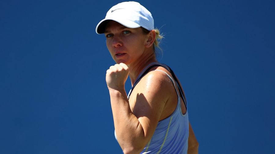 Halep contre l'émergente Haddad Maia en finale de Toronto
