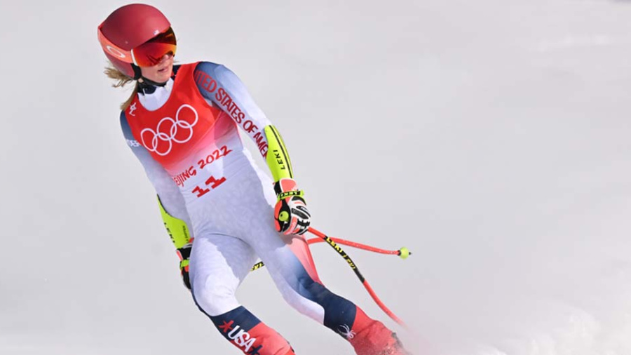 Mikaela Shiffrin inarrêtable à Semmering