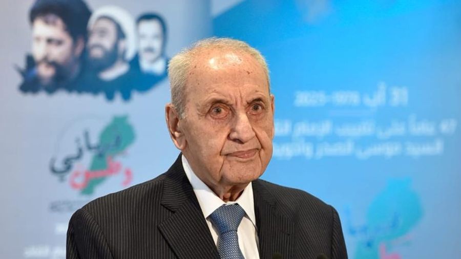 Désarmement: Berry appelle au dialogue «mais pas sous pression»
