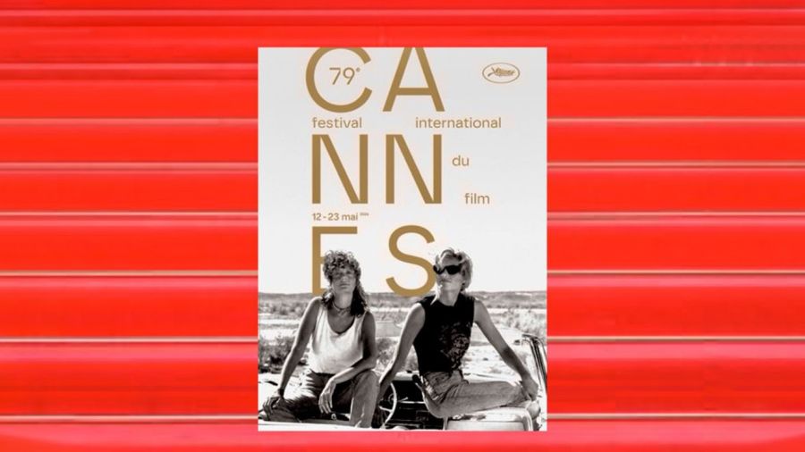 Cannes 2026: «Thelma & Louise» en affiche, les réalisatrices toujours minoritaires