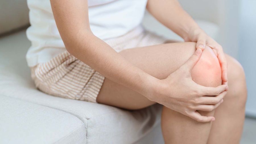 Le GLP-1: l’arme surprise contre l’arthrose du genou?