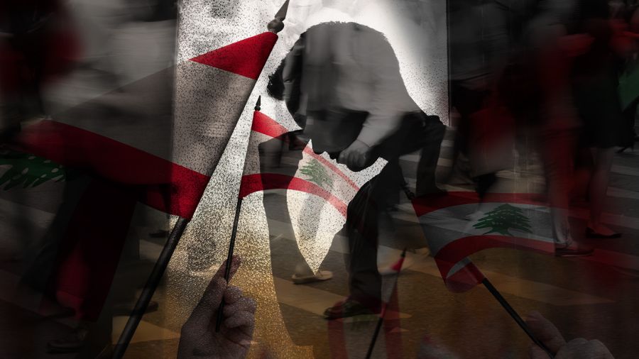 Liban, terre de résignation?