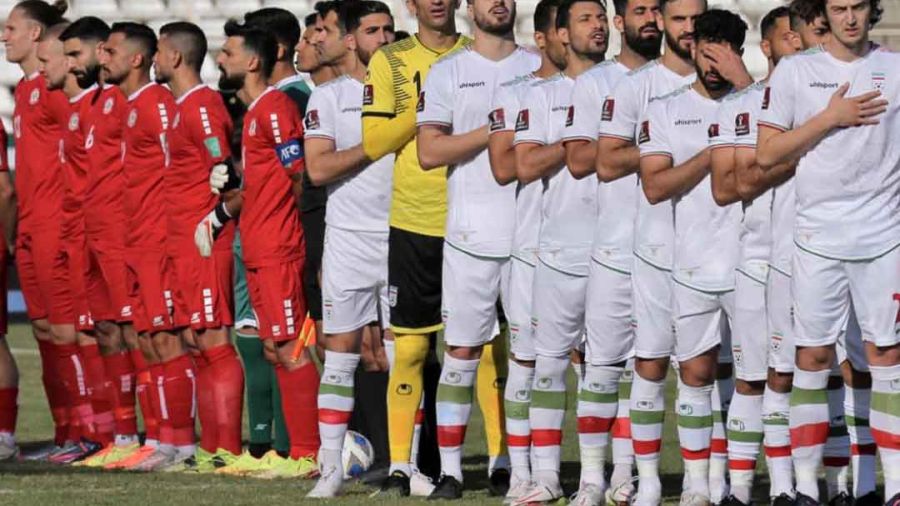 Iran: la vice-présidente de la Fédération arrêtée pour \