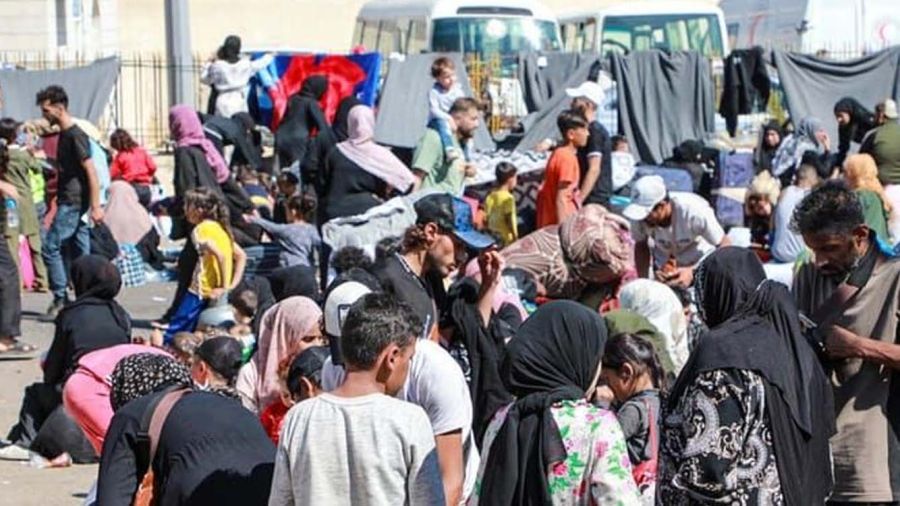 Santé des réfugiés syriens : fin annoncée des prises en charge, choc sanitaire et casse-tête économique à l’horizon