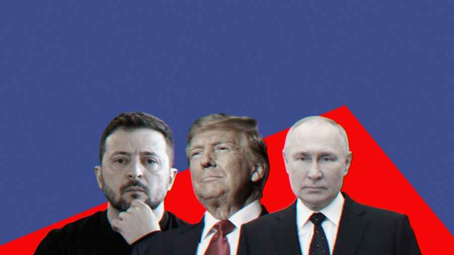 Guerre en Ukraine: où en sommes-nous?