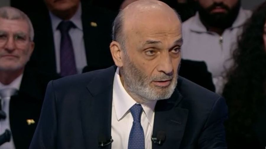 Geagea: Nous sommes sur la bonne voie 