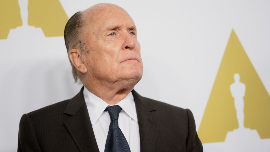 Robert Duvall, l’acteur de «The Godfather»  et «Apocalypse Now», est mort à 95 ans