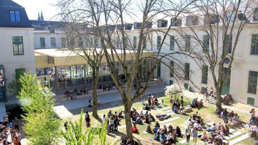 Les mouvements étudiants à Science Po: répétition des erreurs idéologiques