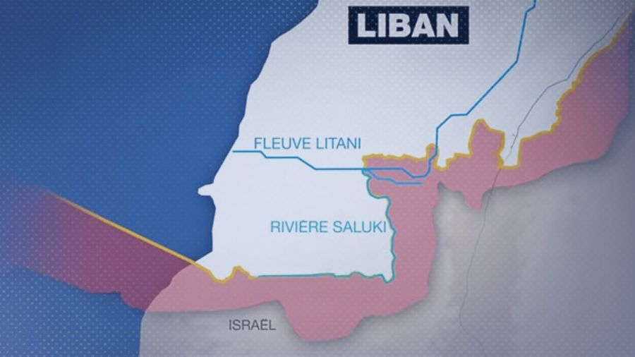 Au Liban-Sud, une Ligne jaune que personne n’a tracée mais que tout le monde subit