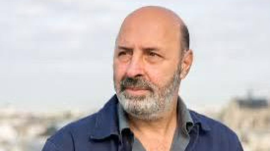 Cédric Klapisch \