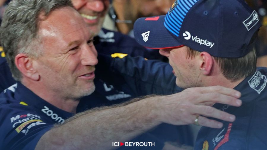 Max Verstappen et Mercedes: le suspense continue