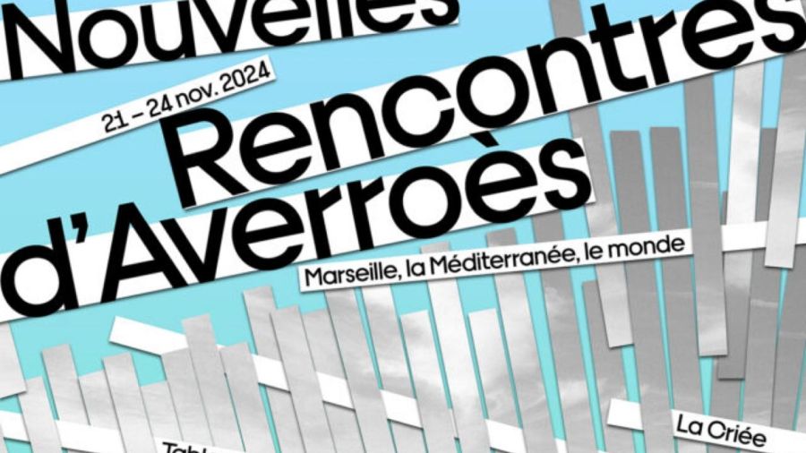 Marseille: les Rencontres d'Averroes explorent l'avenir méditerranéen en crise