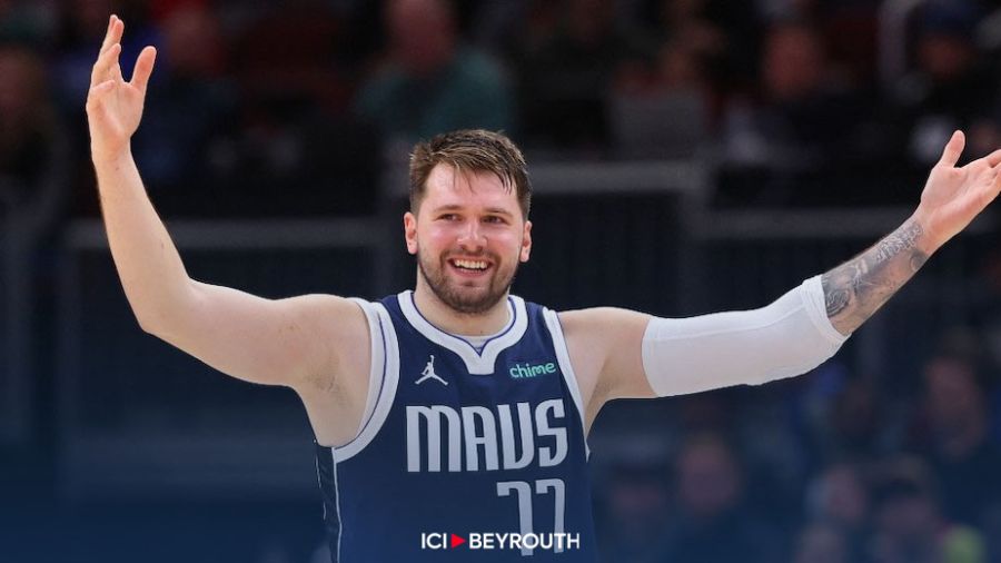 NBA: Jokic et Doncic en triple double, retour perdant pour Wemby