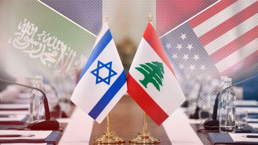 Liban–Israël: quels pays pèsent encore dans les négociations?