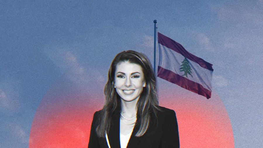 Ortagus au Liban: une visite à profil bas, mais au message clair