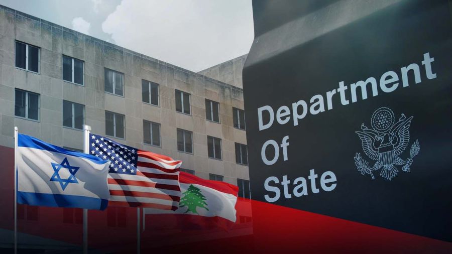Négociations libano-israéliennes: non-agression vs fin du Hezbollah