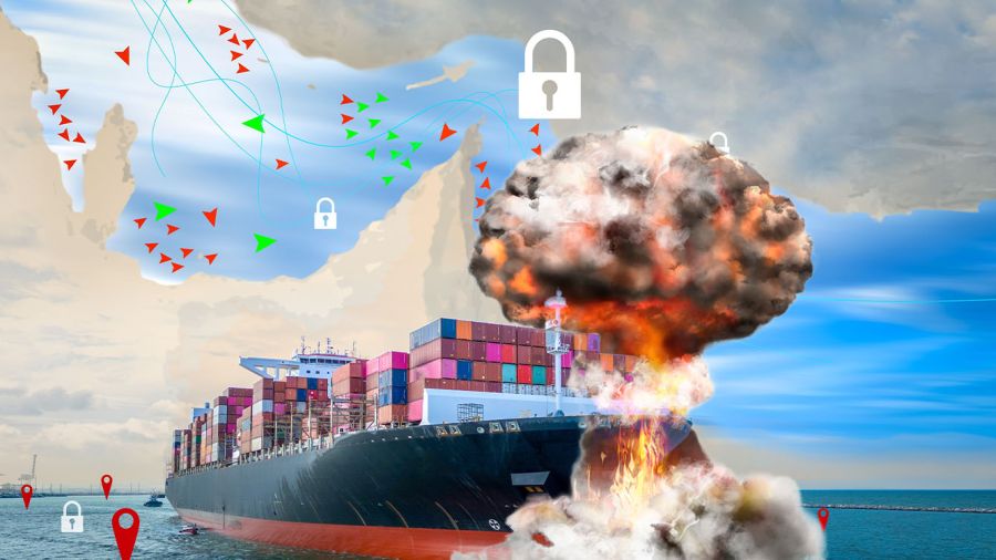 Pourquoi Ormuz est la vraie bombe atomique de l’Iran