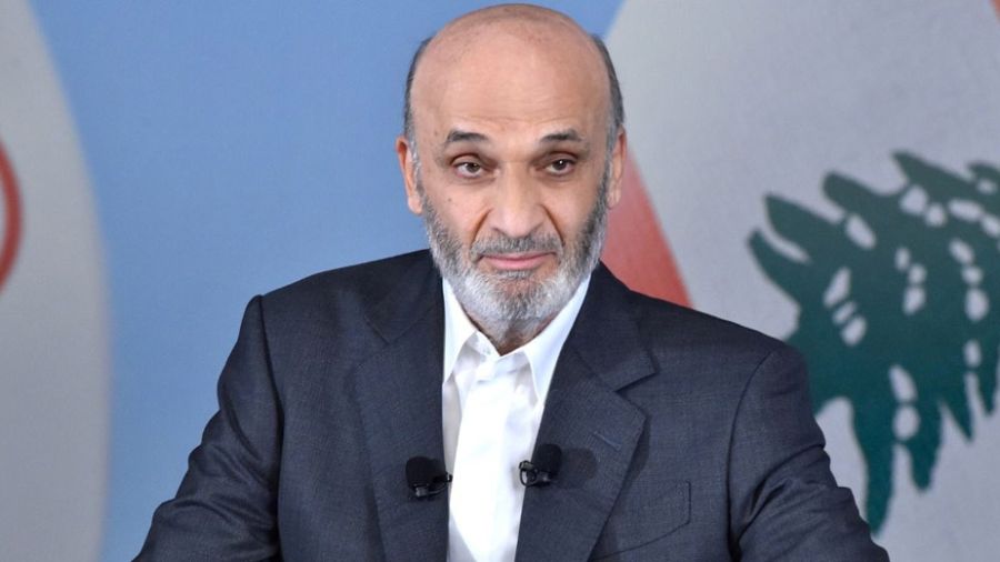 Après Barrack, Geagea exhorte les autorités à agir concernant les armes du Hezb 