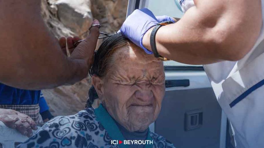 Maroc: les espoirs de trouver des survivants s'amenuisent