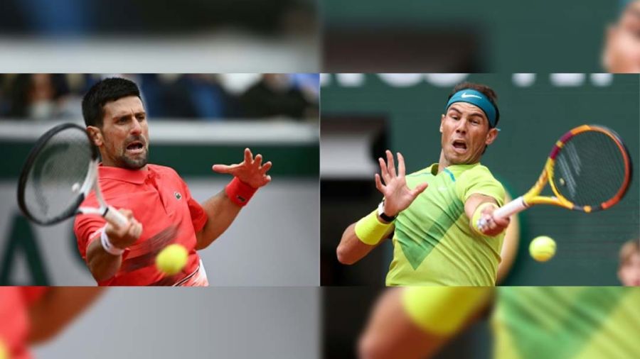 Nadal-Djokovic, 59e épisode, scénario pas comme les autres