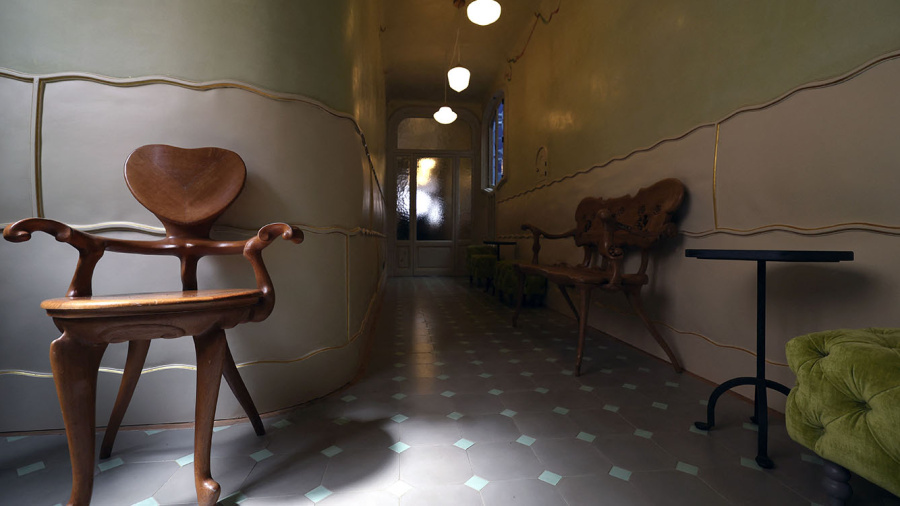 Barcelone dévoile la Casa Batlló restaurée