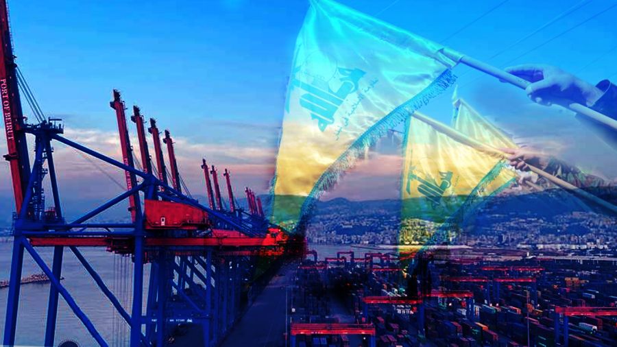 Mise en garde occidentale contre le trafic d’armes via le port de Beyrouth