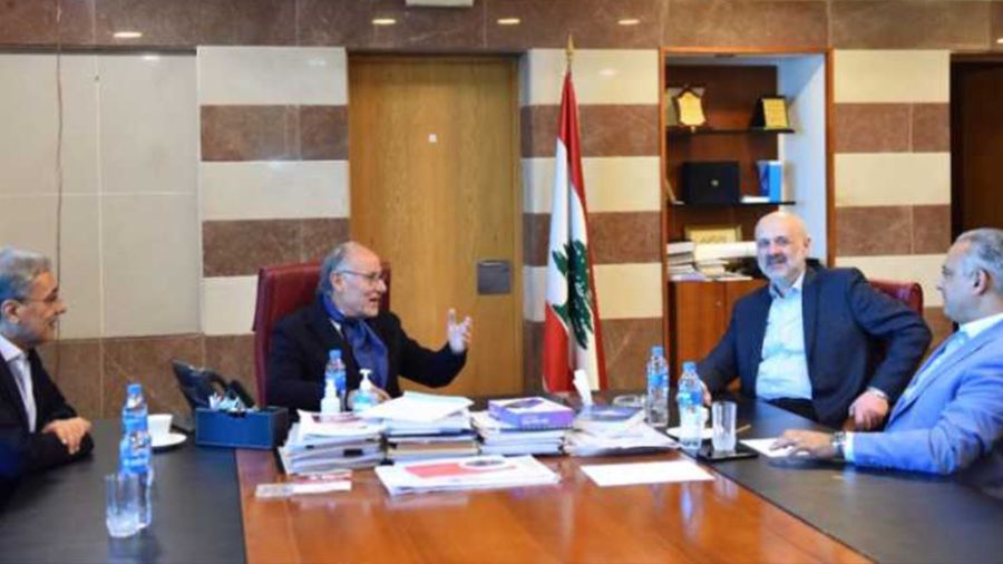 Réunions du cabinet: Le comité quadripartite fait chou blanc