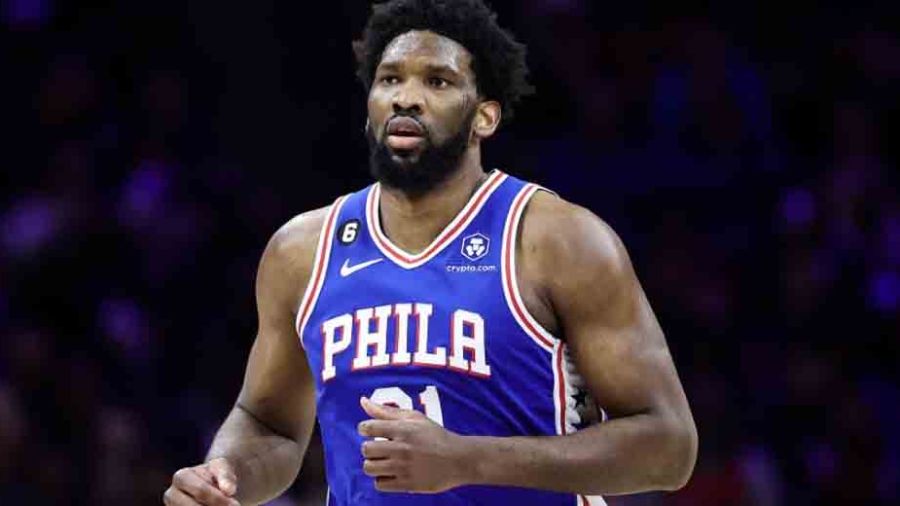 Harden et les Sixers battent les Bucks