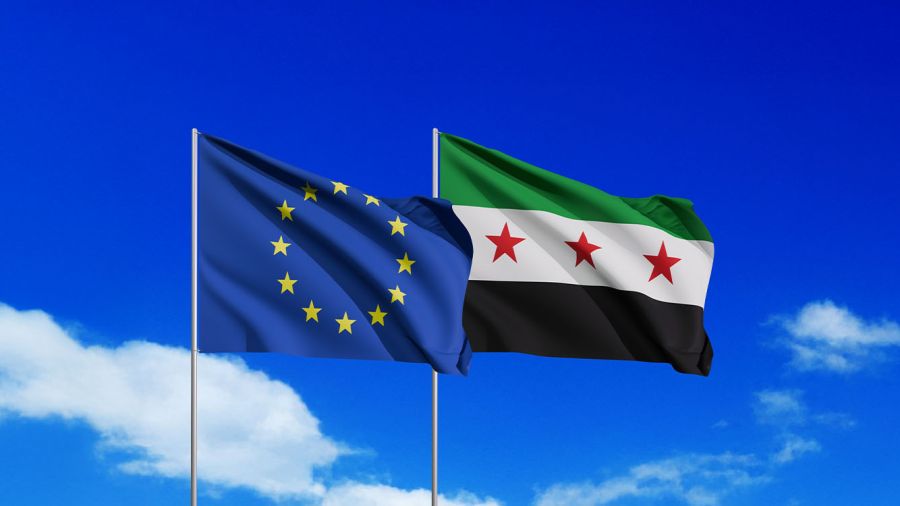 UE–Syrie: un rapprochement sous tension migratoire