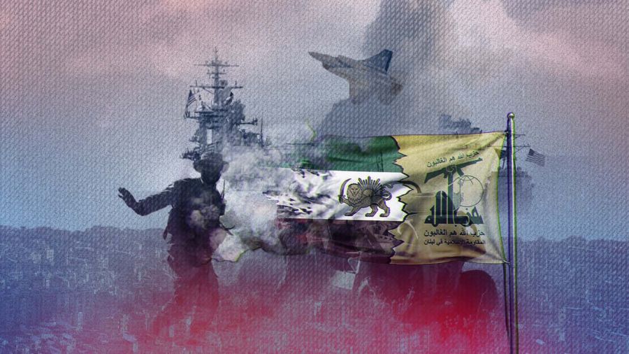 L’Iran ne lâchera que le Hezbollah