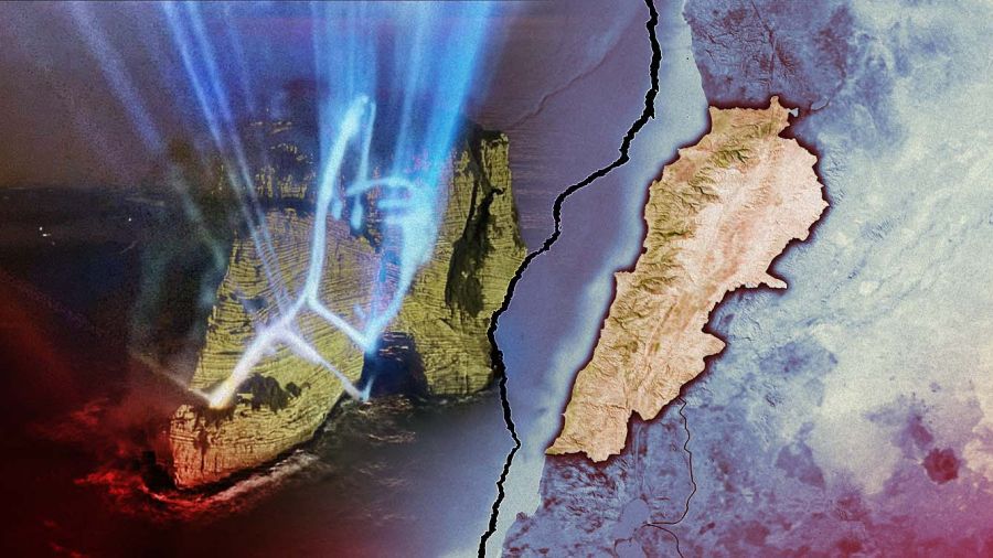 Hezbollah: L’État, c’est moi