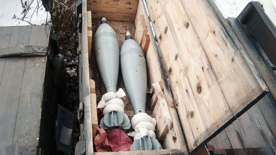 Nucléaire tactique: l'illusion d'une «petite» bombe au cœur du chaos mondial