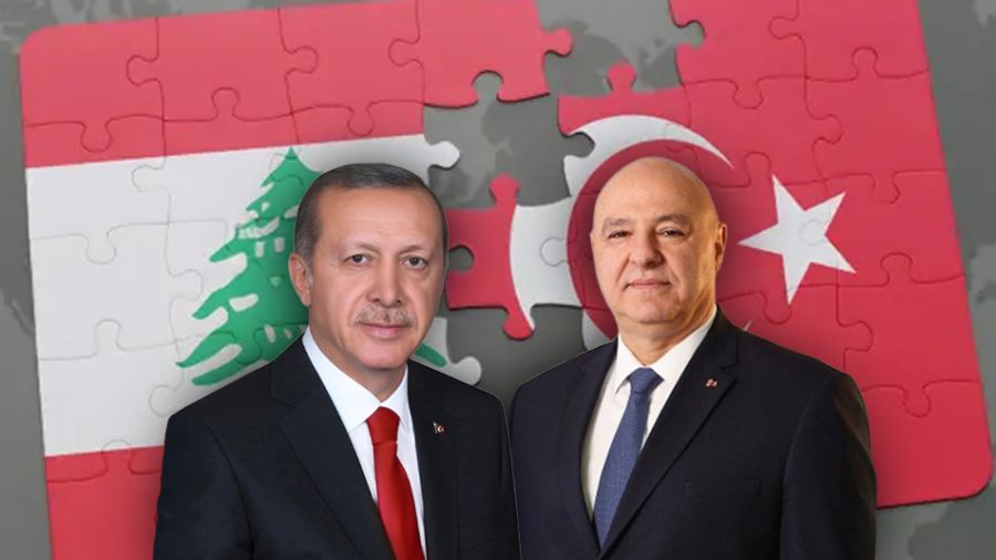 Les dessous de la visite de Joseph Aoun à Ankara