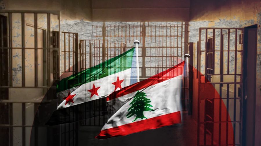 À Damas: proposition libanaise sur les détenus, désaccord syrien et un dossier toujours irrésolu
