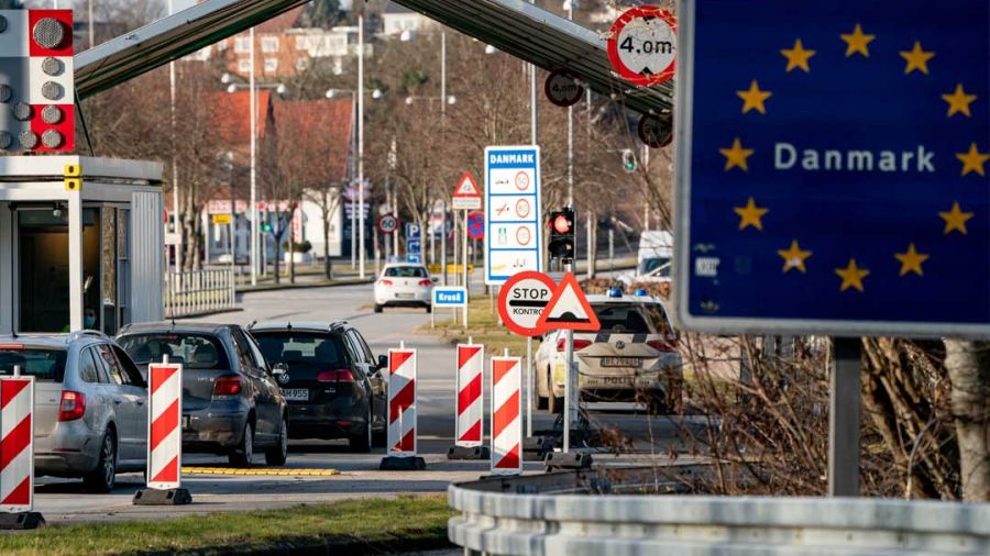 Le Danemark pousse les réfugiés syriens à un retour volontaire et suscite une vague d’indignation