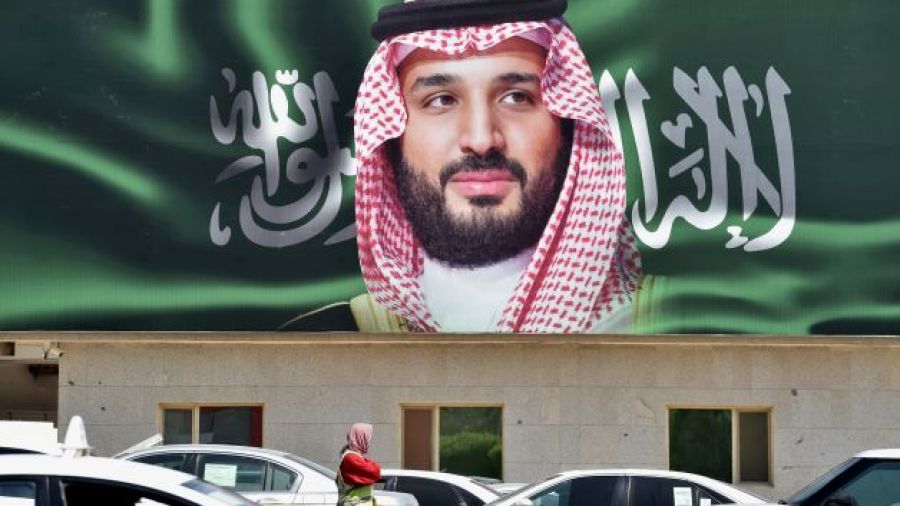 Devenu Premier ministre, MBS se protège des poursuites judiciaires
