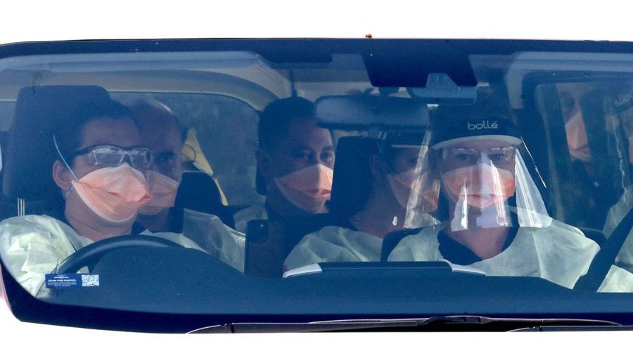Hantavirus: ce que l'Argentine sait, et ne sait pas, de son expérience du virus