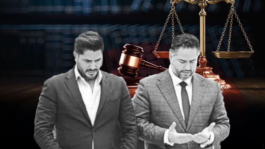 Détournement de fonds: mandat d'arrêt contre Karim Salam