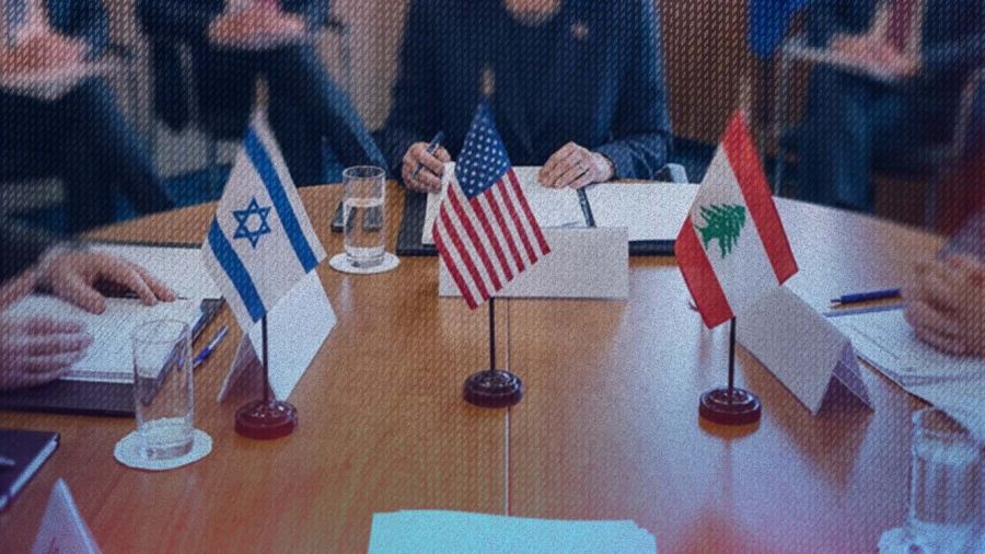 Négociations libano-israéliennes: vers une prolongation du cessez-le-feu et un nouveau cadre régional