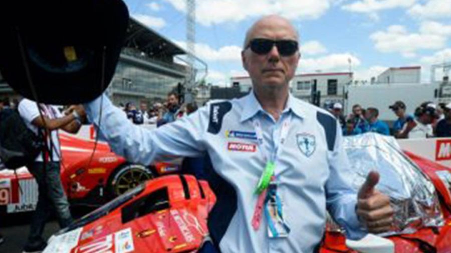 Aux 24 Heures du Mans, cinquième sacre pour Toyota
