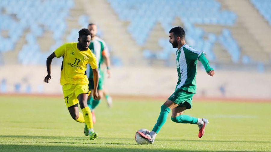 Foot : Ansar ferme l’aller en tête : la hiérarchie remise à jour