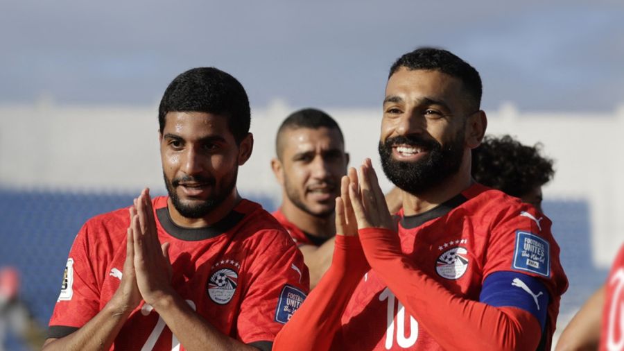 Foot: l’Egypte qualifiée pour la Coupe du monde 2026